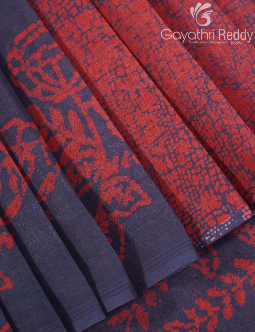 COTTON BATIK PRINT-CBP67
