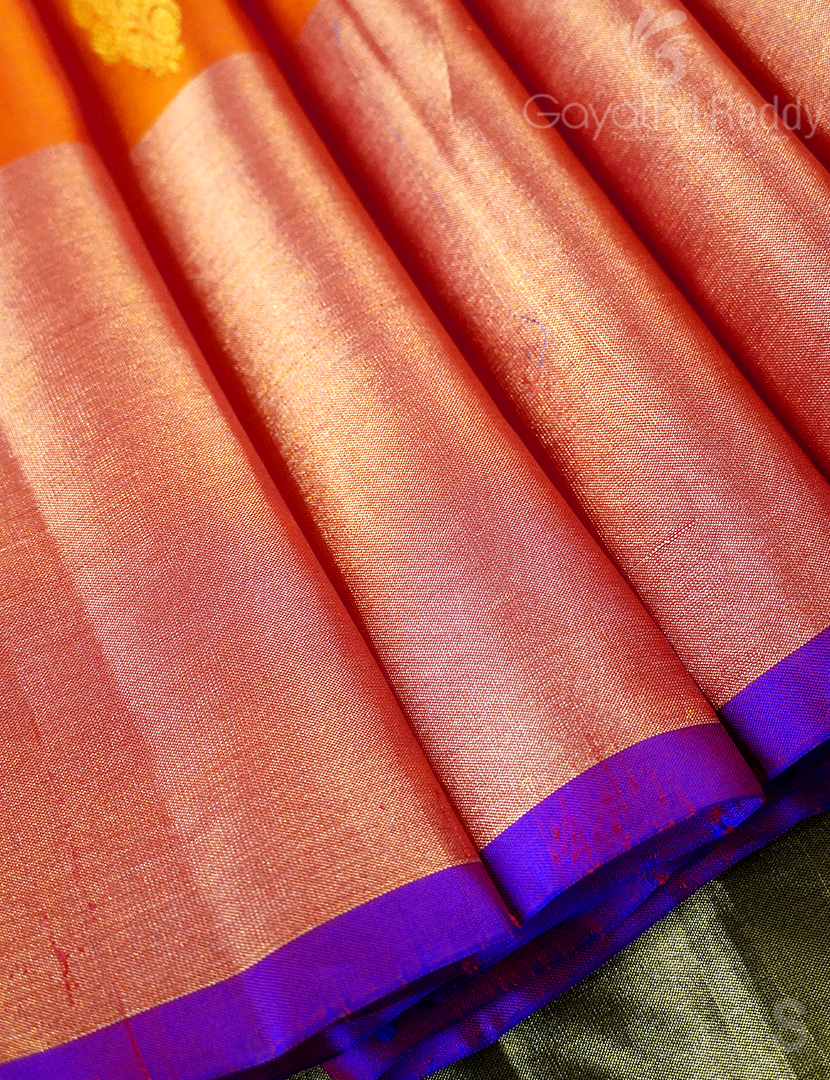 PURE KANCHI PATTU -KP8158