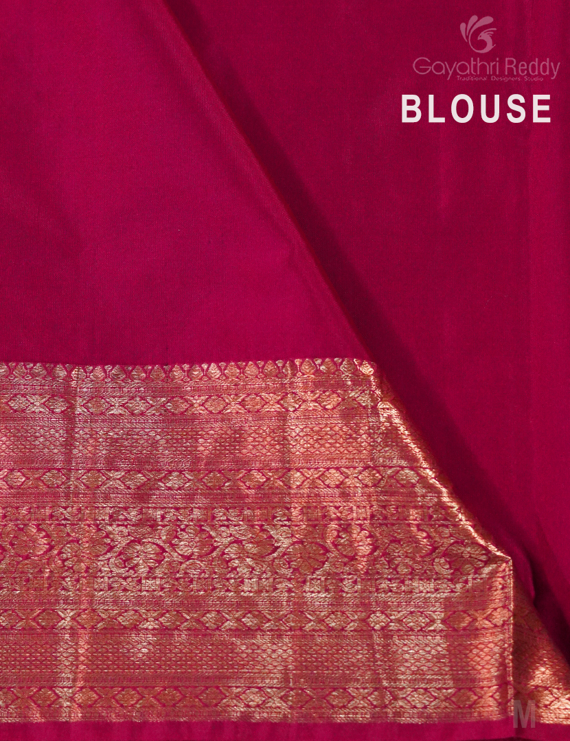 LIGHT WEIGHT KANCHI PATTU-KP7545