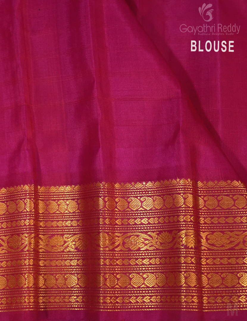 PURE GADWAL PATTU-GP1094