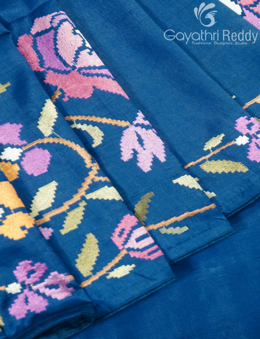 SEMI DUPION FANCY-SDF12