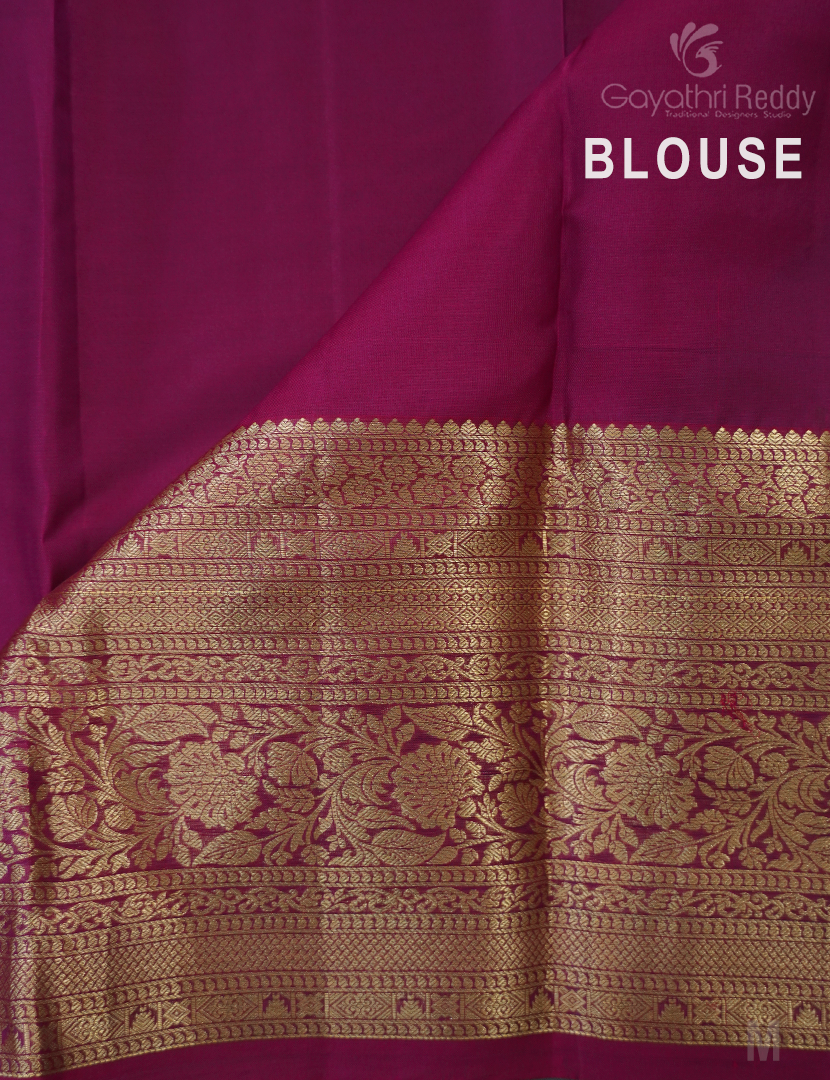 PURE KANCHI PATTU-KP7968