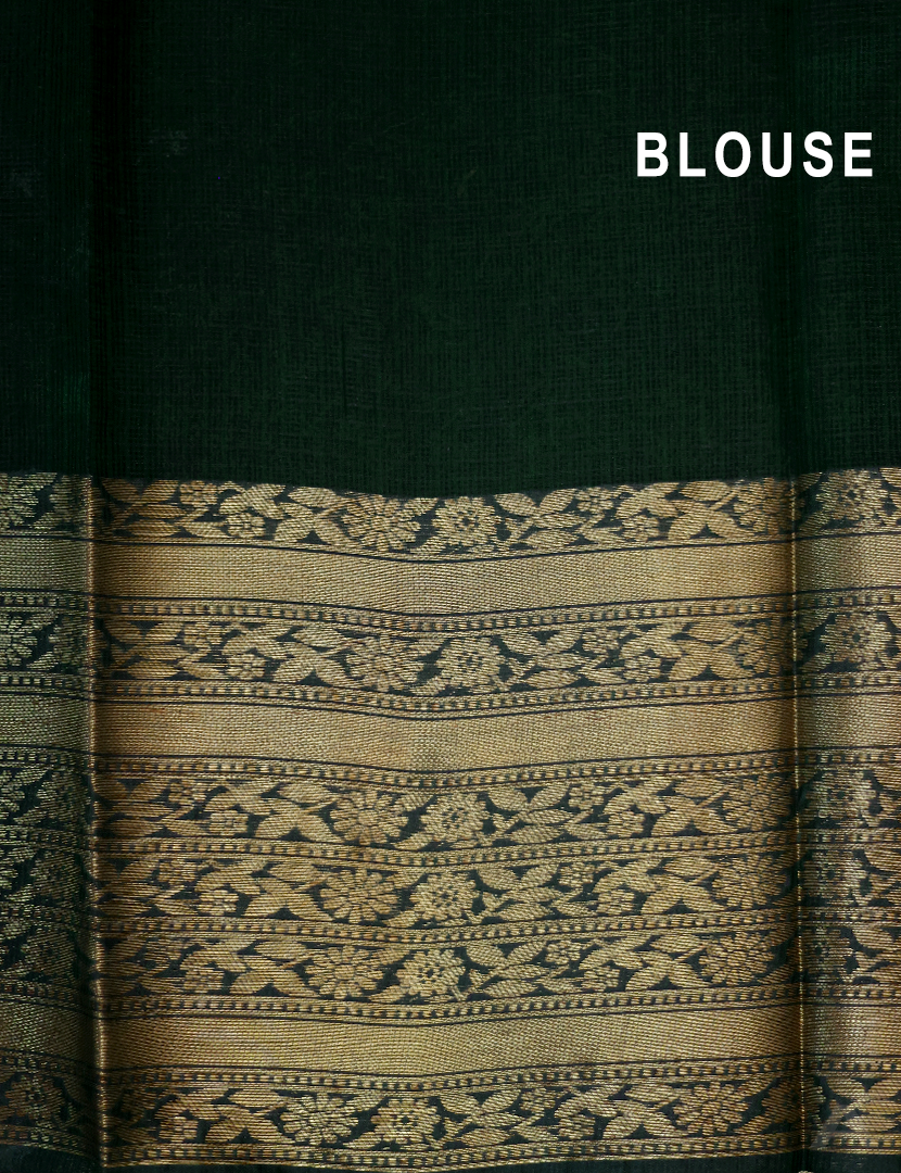 PURE SILK KOTA HANDLOOM-PSK10