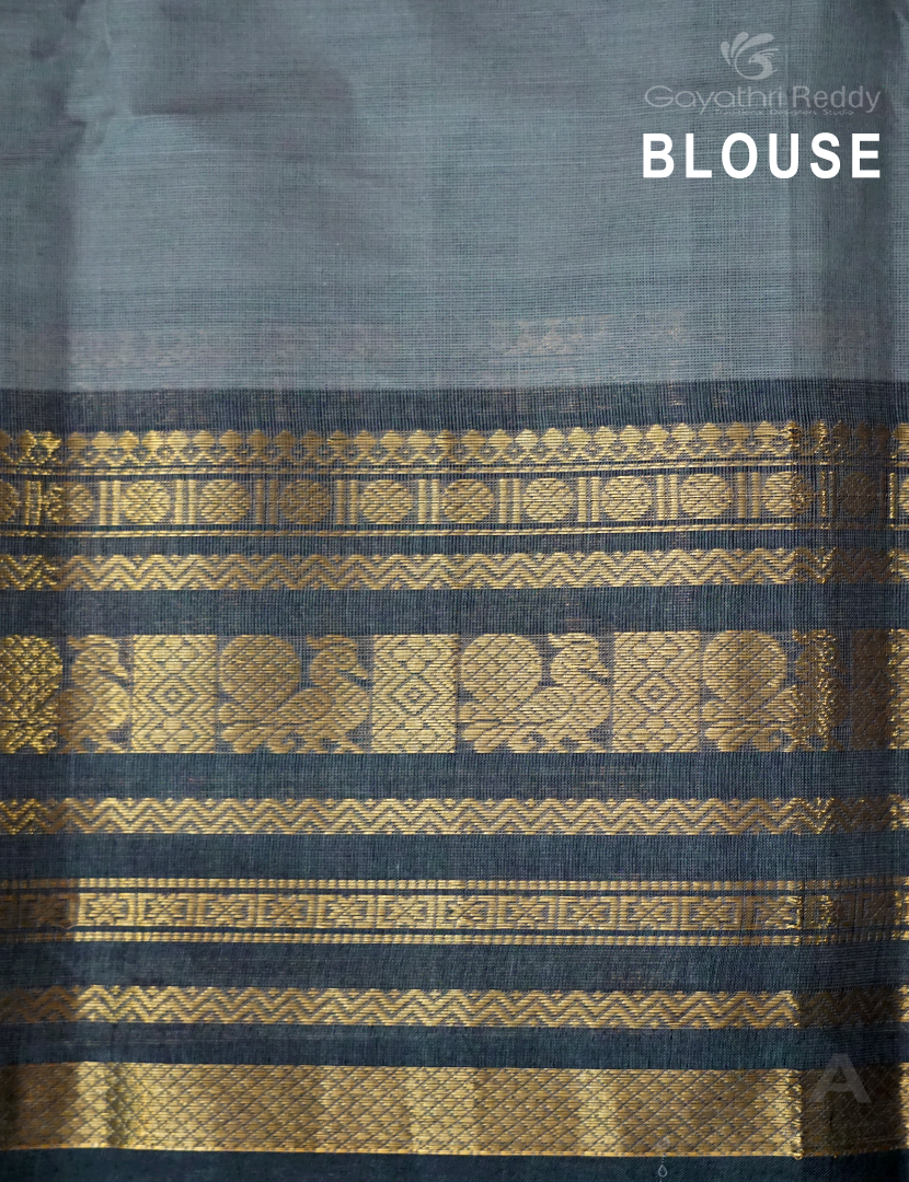 PURE KANCHI COTTON-KC2072