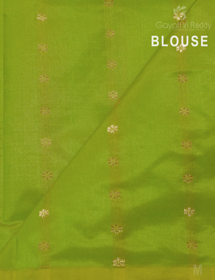 PURE KANCHI PATTU-KP7438