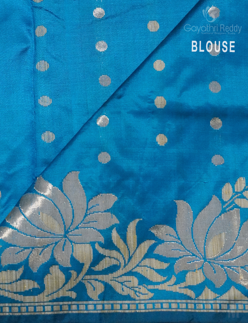 PURE VALKALAM PATTU-VSP75