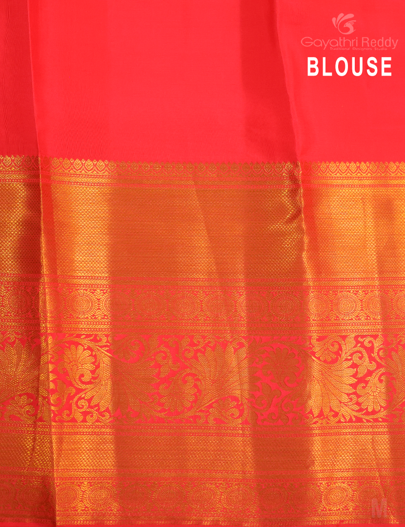 PURE KANCHI PATTU PAVADAS(FREE SIZE)-KPL685