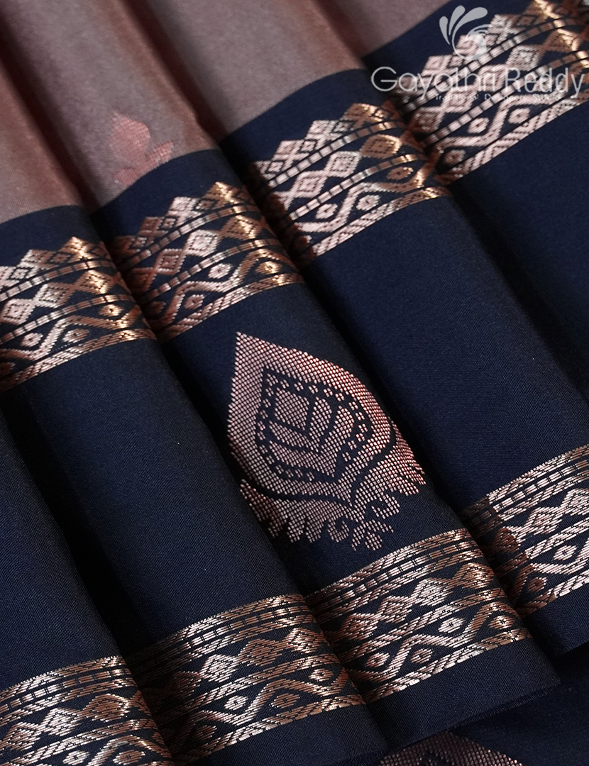 ART SILK SAREE-AS314