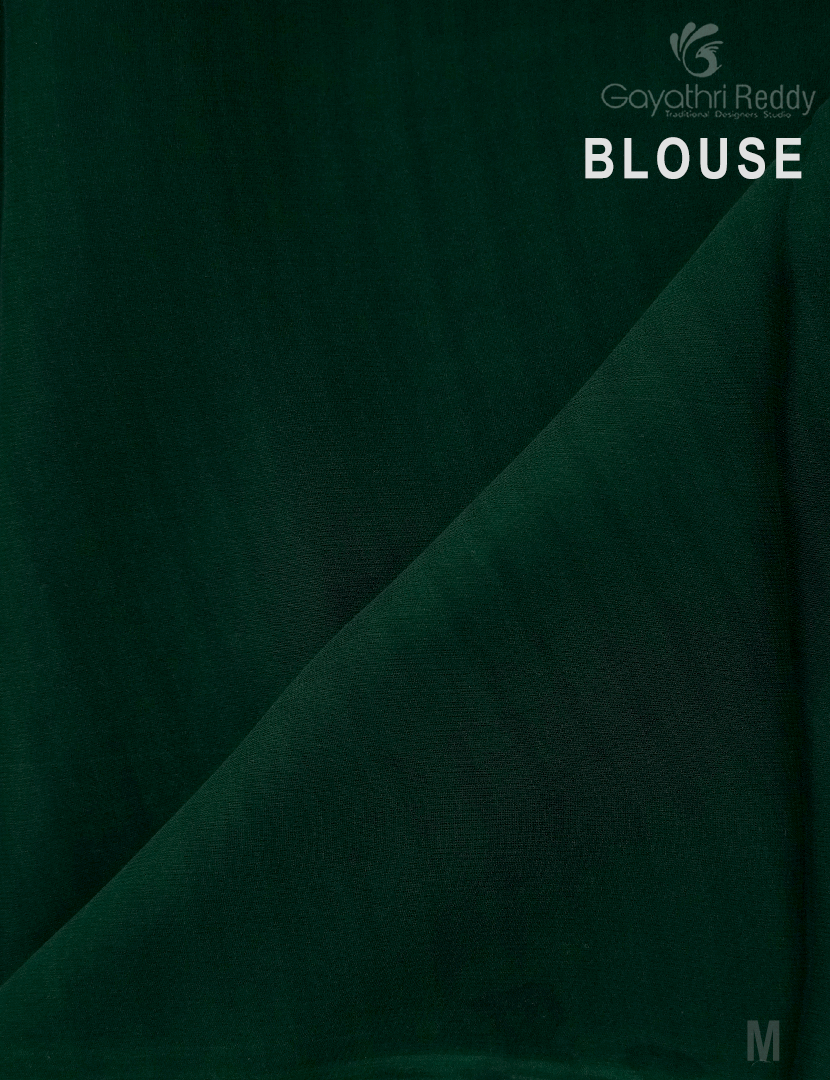 GEORGETTE SAREE-PGP41