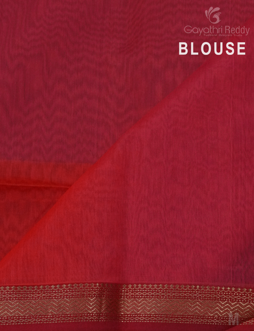 PURE CHANDERI SILK-CPS759