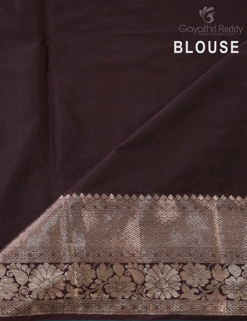 LIGHT WEIGHT KANCHI PATTU-KP7678