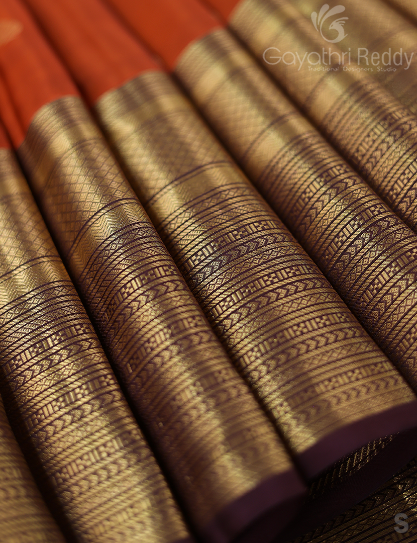 PURE KANCHI PATTU-KP8227