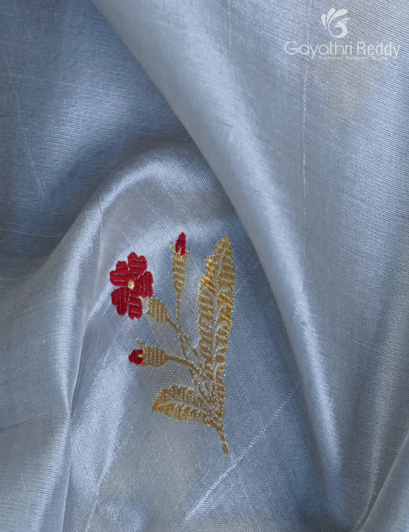 PURE CHANDERI PATTU-CPS1057