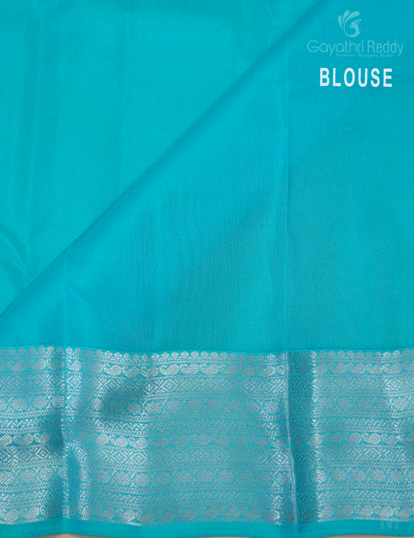 PURE KANCHI PATTU-KP6673