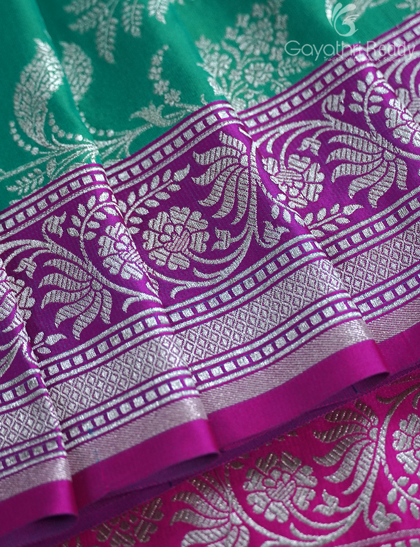 PURE BANARAS KATAN SILK-BP1113