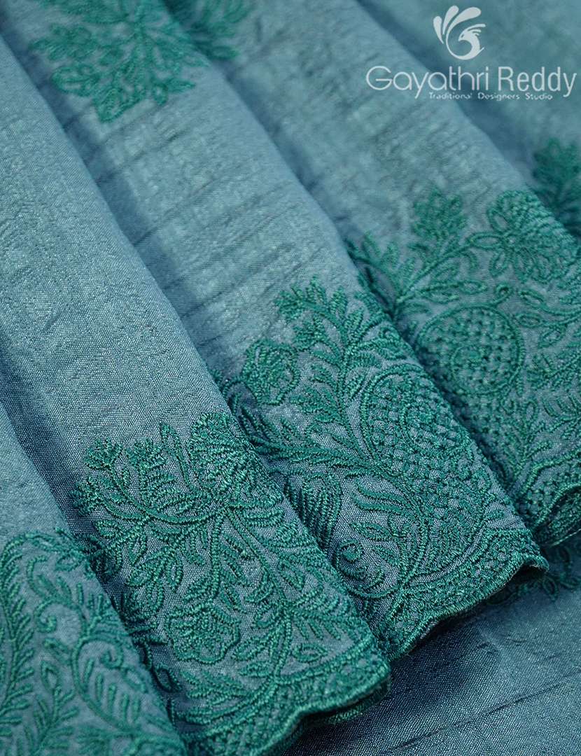 GLASS ORGANZA FANCY-FO873