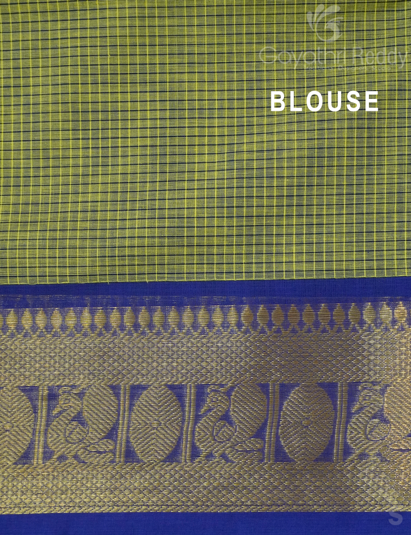 PURE KANCHI COTTON-KC2990