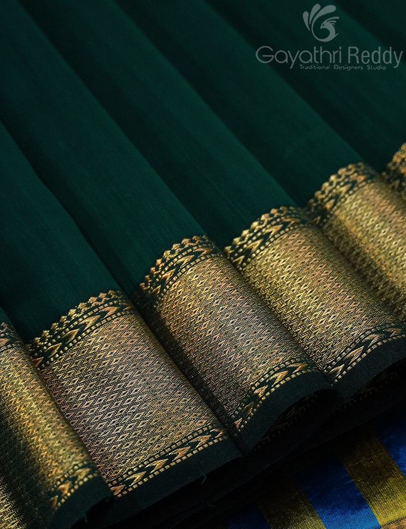 PURE CHANDERI SILK-CPS889