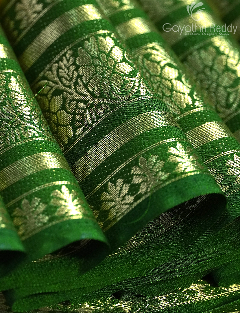 SEMI MYSORE CREPE-SMC211