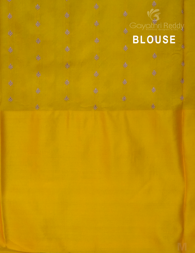 PURE BANARAS KATAN SILK-BP813