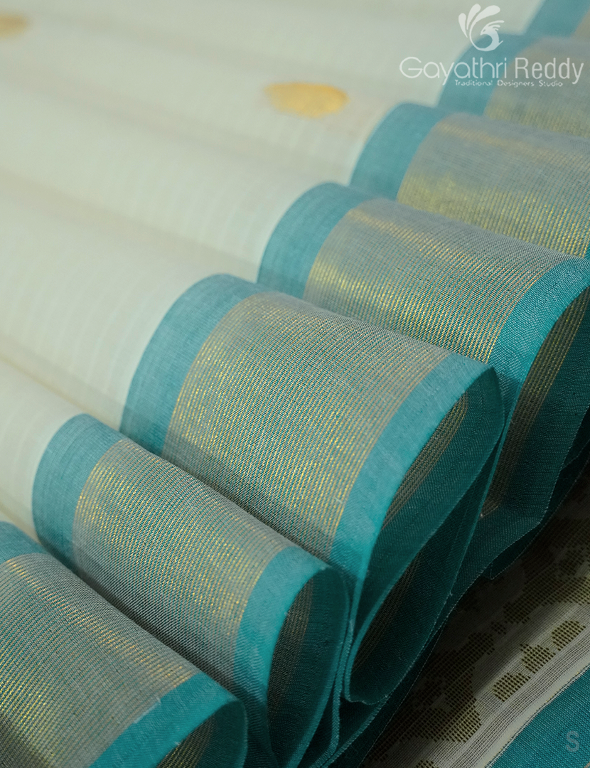 PURE KANCHI COTTON-KC3006