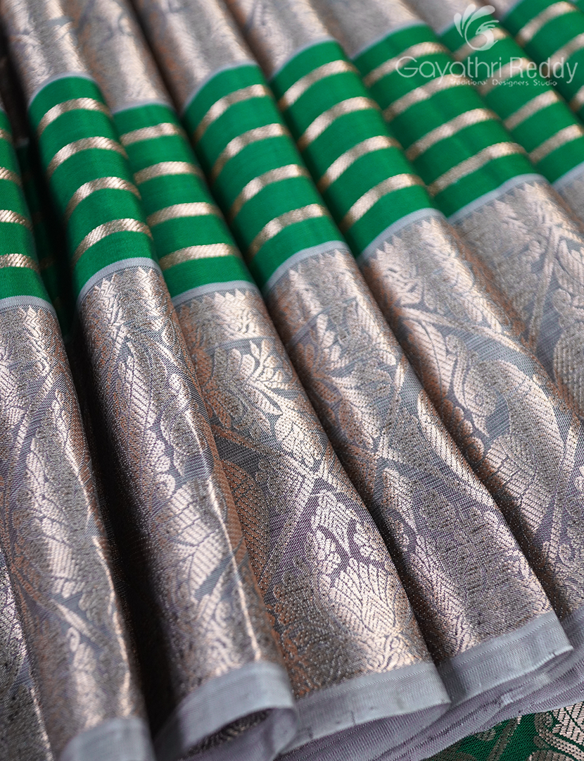 PURE KANCHI PATTU -KP8416