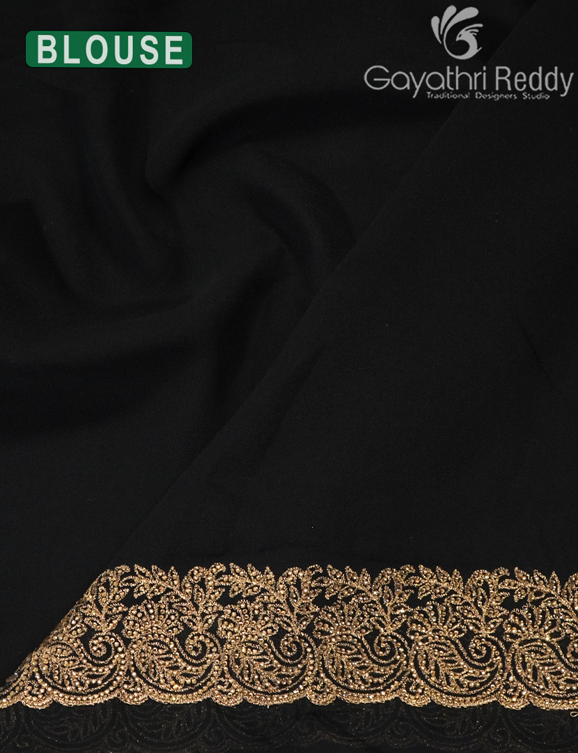 GEORGETTE FANCY-GRF157