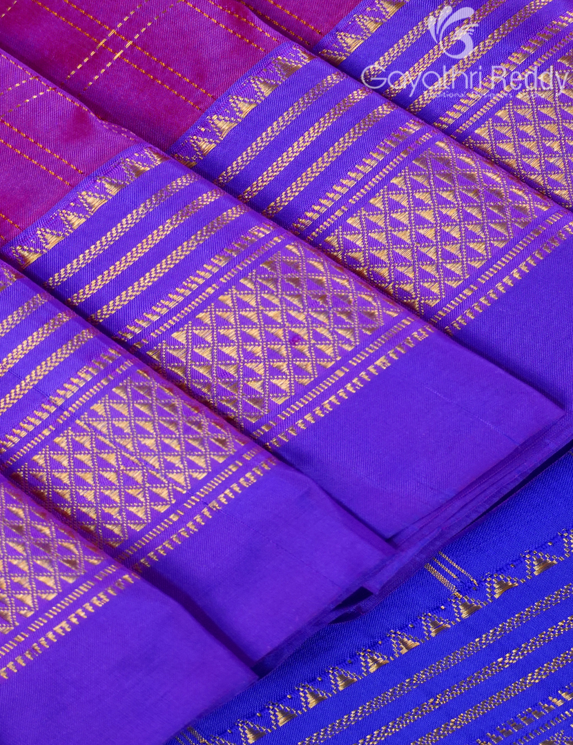 PURE NARAYANPET PATTU-NP673