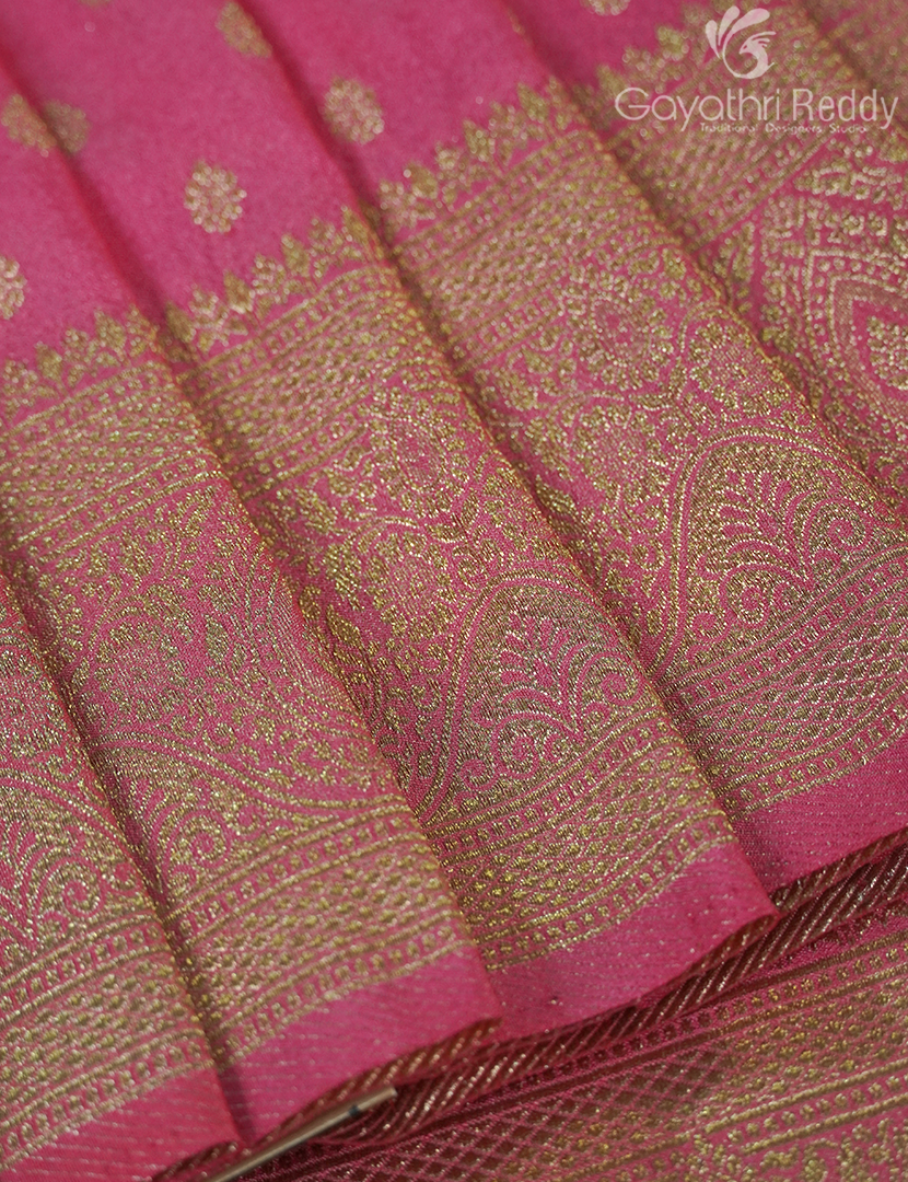 BANARAS GEORGETTE-BG727