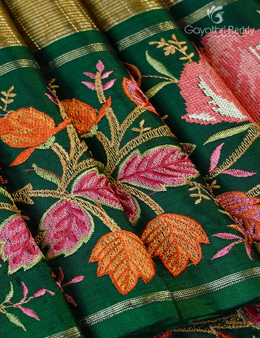 PURE KANCHI VINTAGE COLLECTION-PKVC46