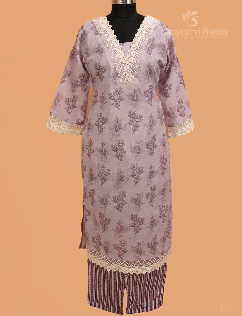 KURTI SET-KDS478