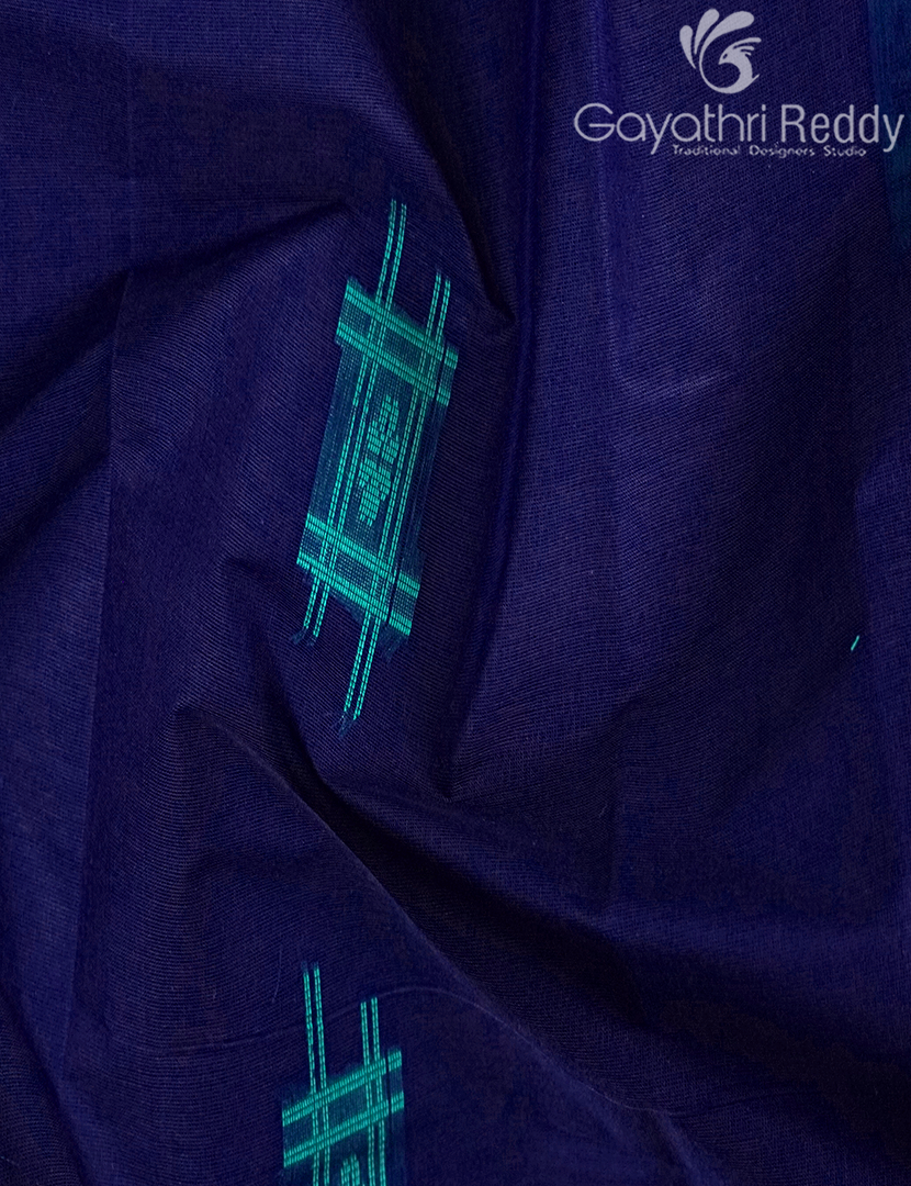 PURE KANCHI COTTON -KC3140
