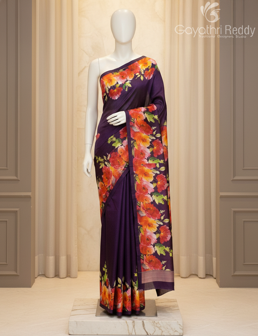 PURE DUPION DIGITAL PRINT-DS266