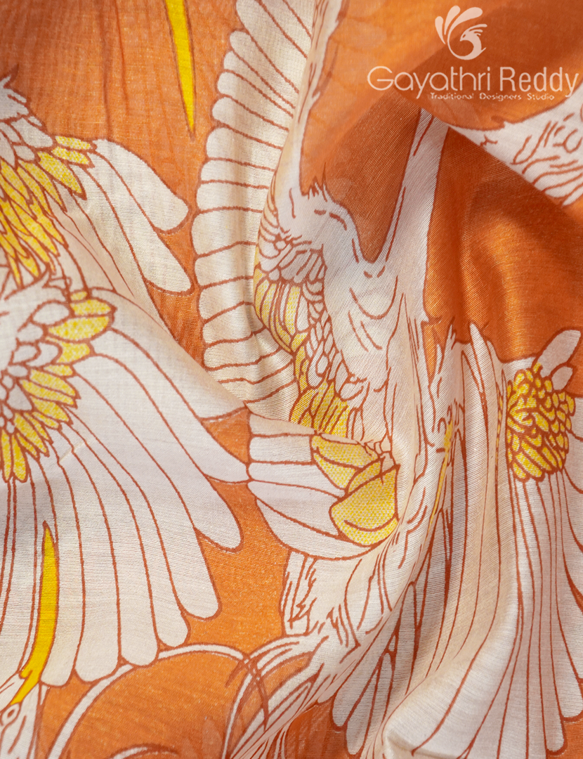 PURE MAHESHWARI SILK-SMH246