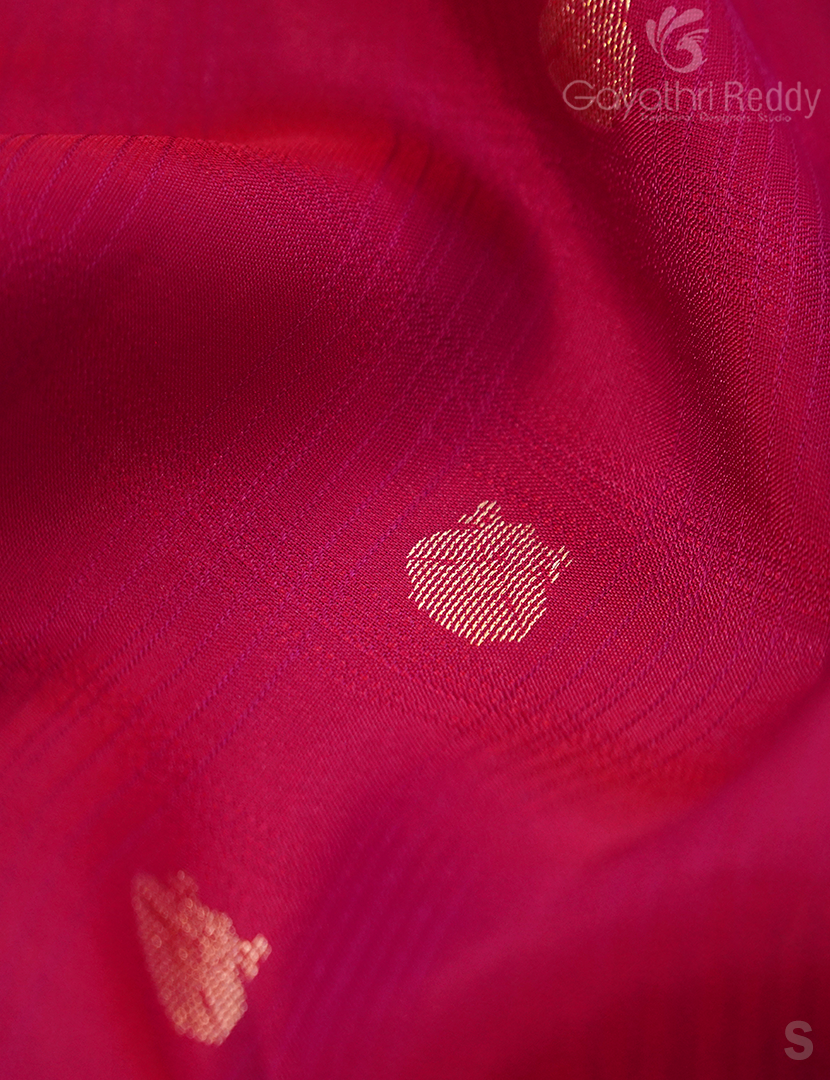 PURE KANCHI PATTU -KP8267