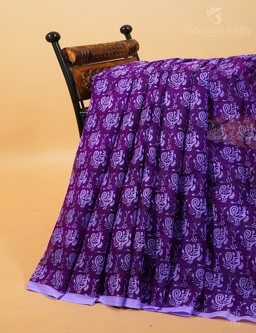 MUNGA COTTON -MNC275