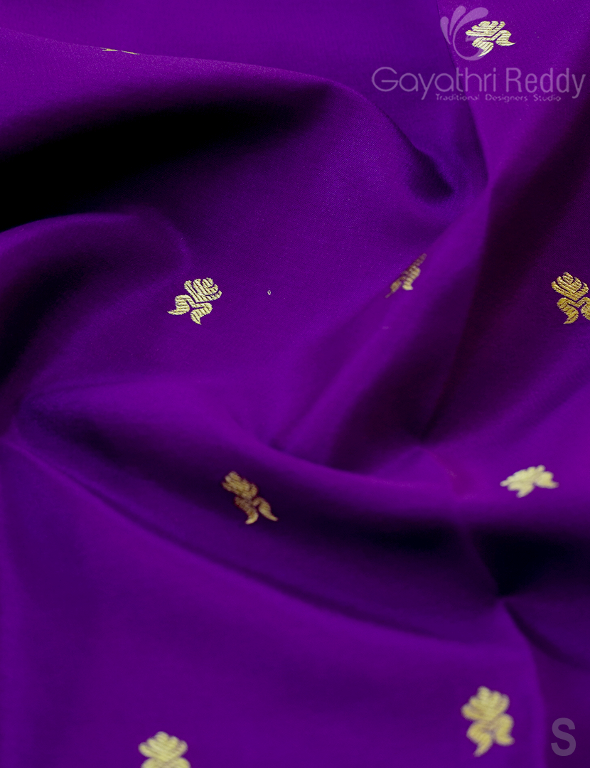 PURE MYSORE SILK-MSS1041