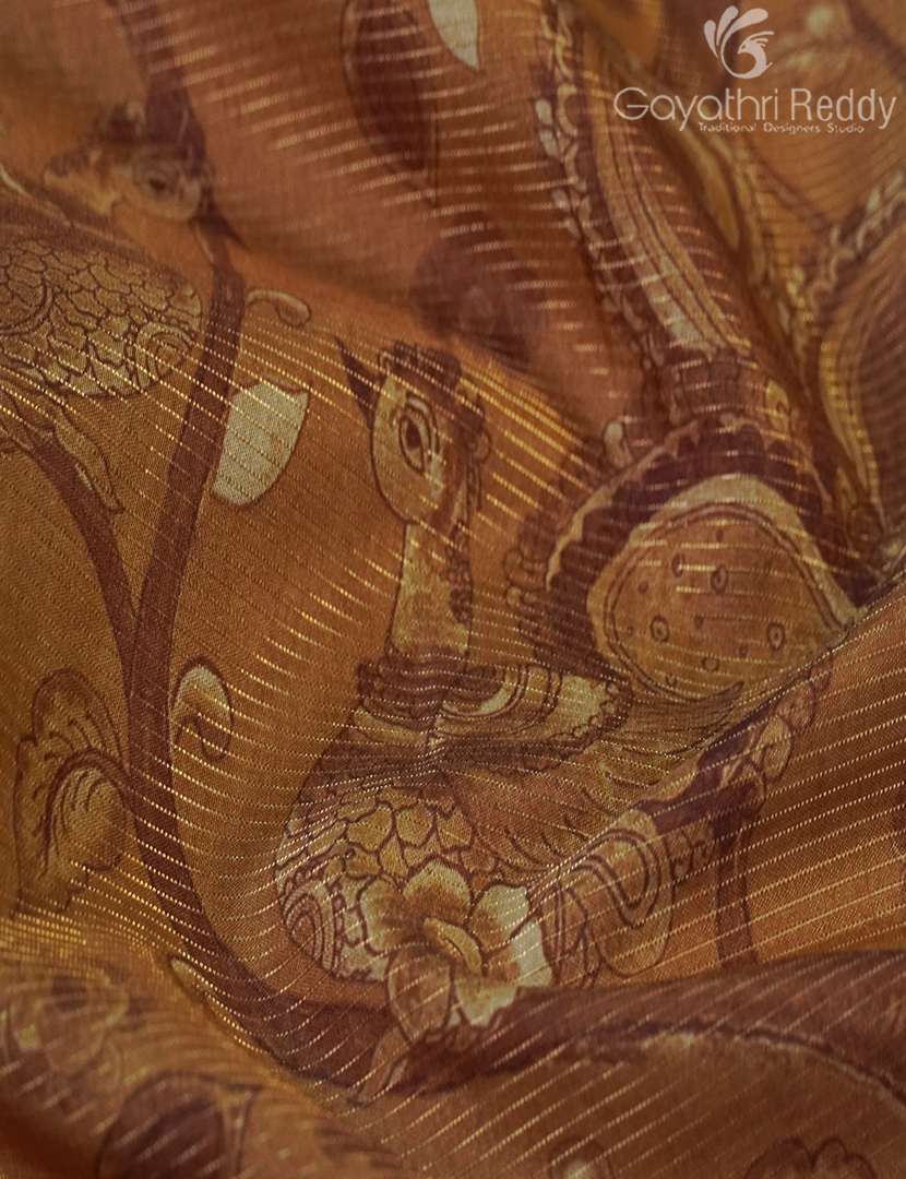 BANARAS SILK-BAS13