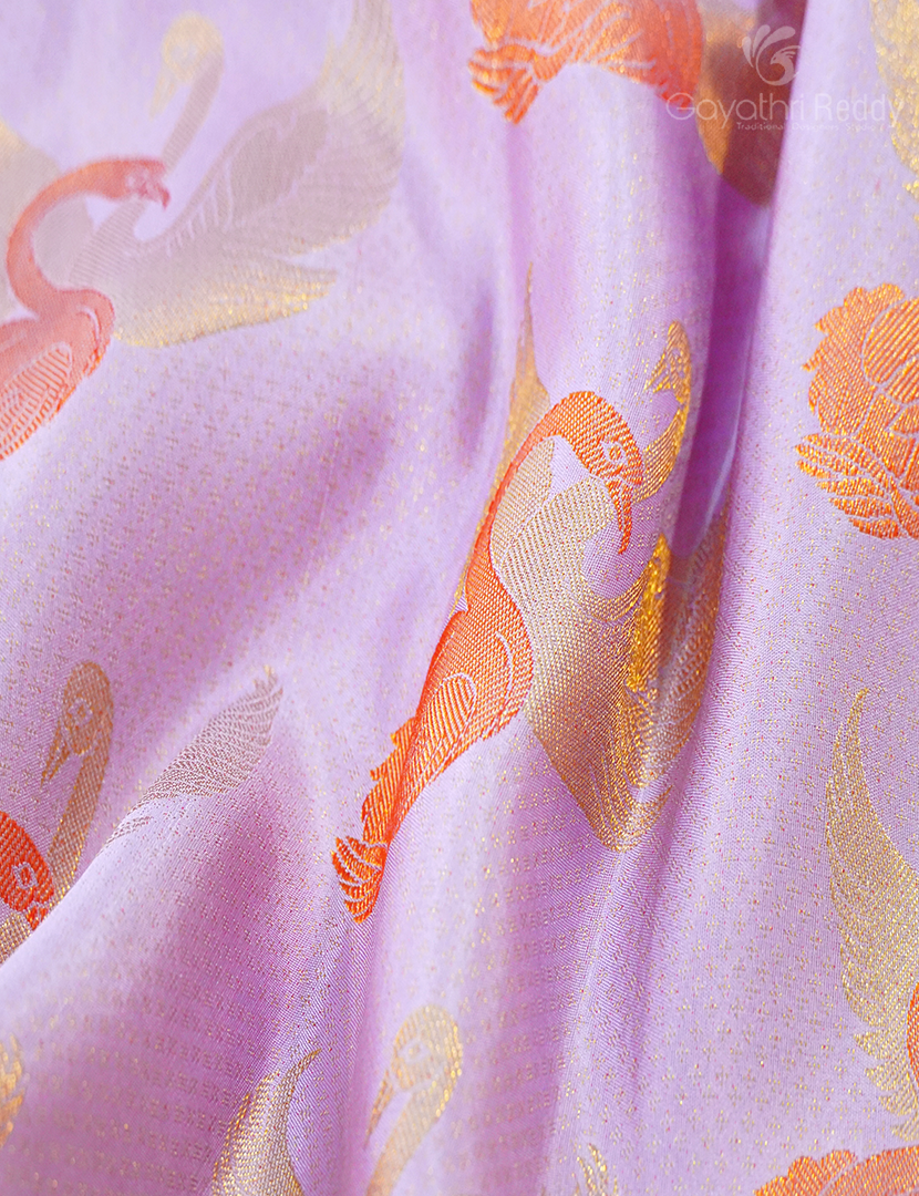 PURE KANCHI PATTU RESHAM-KP7588