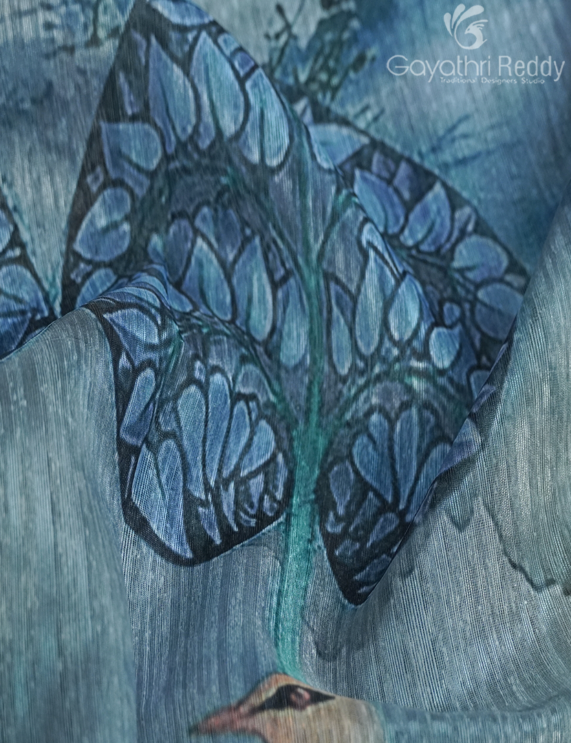 LINEN SILK-LS179