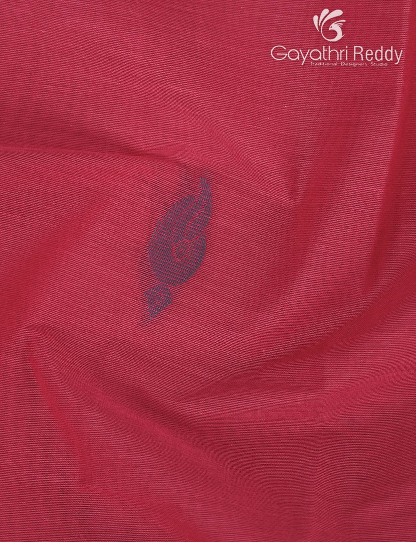 PURE KANCHI COTTON -KC3113