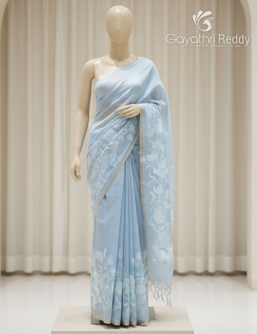 ORGANZA  FANCY-FO812