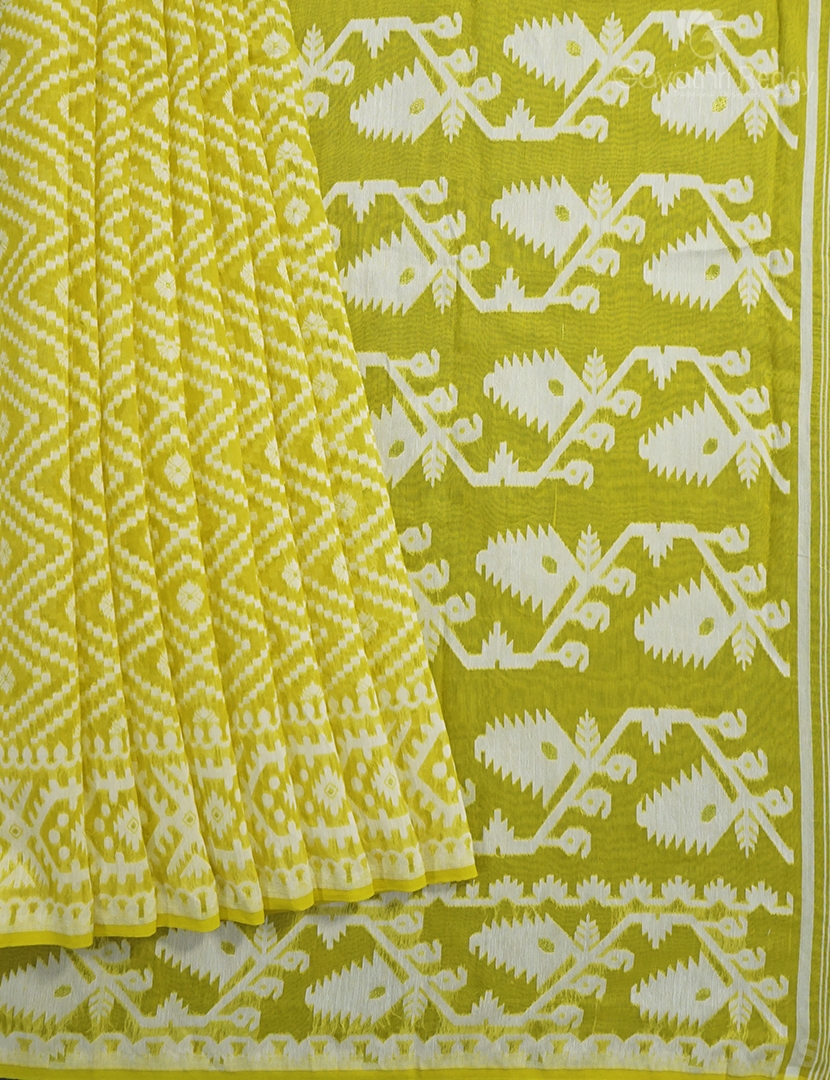 JAMDANI COTTON-JMC482