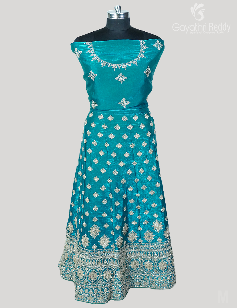 FANCY LEHANGA(FREE SIZE)-FL528