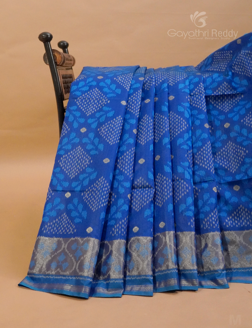 BANGALORE TUSSAR SILK-BTS74