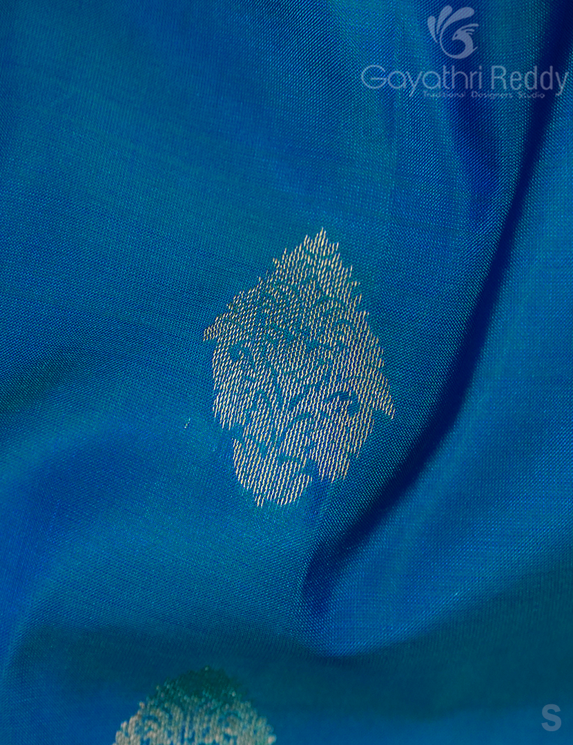 PURE KANCHI PATTU -KP8277