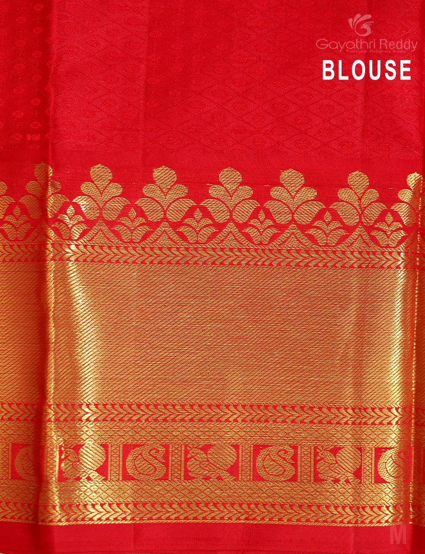 PURE KANCHI PATTU PAVADAS(SMALL SIZE)-KPL667