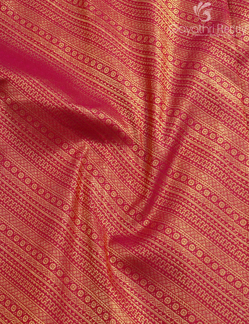 ART SILK SAREE-AS36