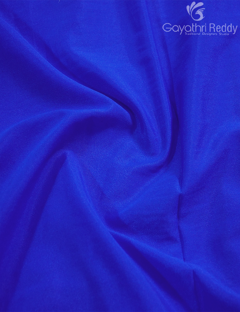 SEMI MYSORE CREPE-SMC250