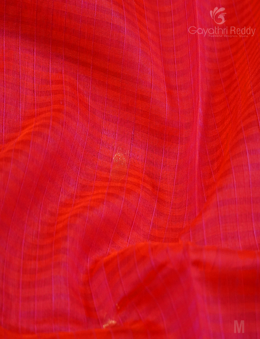 PURE KANCHI KORA SILK-PKK1